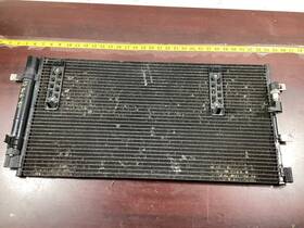 8k0260403af Audi 2008 - 2012 A4 A/c Condenser Intercooler Oem 8k0260403af Audi 2008 - 2012 A4 A/c Condenser Intercooler Oem