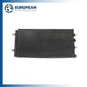 Audi 8t0260403d 2015-2017 A5 Condenser - Oem Auto Trans 65k Miles