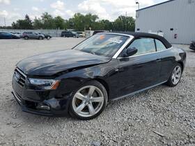 8t0260403g Audi Used A/c Condenser Fits 2015 A5 Grade A