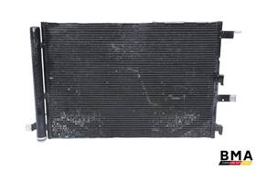 8v0816411a Audi Rs3 Ttrs Front Ac Condenser Radiator 2017 - 2024 Oem