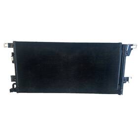 Audi 8w0-816-411-l 2018 - 2025 S4 S5 A5 Air Conditioner Condenser Radiator 8w0816411l Oem