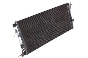 8w0-816-411-q Audi 2018-2023 S5 Sportback A/c Condenser Oem