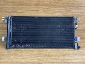 8w0816411h Audi Oem 2018 2019 2020 2021 2022 2023 S5 A/c Condition Condenser Radiator