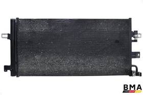 Audi 8w0816411k Rs5 S5 A5 A/c Air Conditioning Condenser Radiator 2018 - 2024 Oem