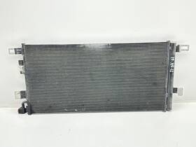 8w0816411m Audi 2017-2023 A4 A5 - Ac Air Conditioning Condenser Oem