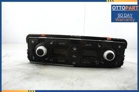 4e0910043b Audi Hw 4e0820043g Sw 2000-2016 A8 Climate Control Module 4e0 820 043 G 910 B