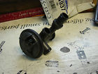 H4937 Autotemp Valve 74804 4 Hose 3 Vacuum Heater Closes