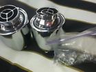 B-17-02-01 Dash Outlets Chevy Vents