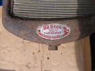 B-30 Ha-dees Antique-vintage Model Car