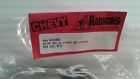 344860 B Harmons Full Size Chevy Heater Box To Inner Firewall Seal