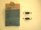 1002154-a B2000 Courier Pair D97z Springs Sundowner Door Nos 1970 1980 Nib Mazda Ford Vent
