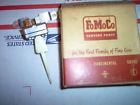 B5a-18578-c Fomoco Nos Heater Blower