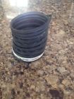 B5a-18584-a Ford Nos Thunderbird Heater Duct