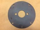18456-a B5s Ford Motor Company Thunderbird Original Heater Blower Mounting Plate