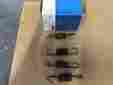 B65-4002154-b Ford Nos Thunderbird Vent Springs Part Box Of 4 B65-4002154-b Ford Nos Thunderbird Vent Springs Part Box Of 4