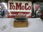 B6a-18549-d Ford Nos Dash Heater Operating Control Nib