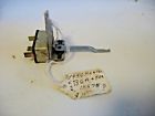 B6a18575 Ford Nos Heater Blower Motor Switch Thunderbird