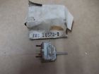 B6a-18578-b B6a18578a Fac18578b Ac Nos Ford Blower Switch