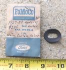 B7a-19460-a Ford Nos Heater Water
