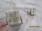 B7a-19578-a Ford Nos Passenger Cars Heater Number B7a-19578-a Ford Nos Passenger Cars Heater Number