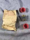 B7a-198687-a Ford Passenger Liquid Indicator Nos