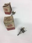 B7c-18578-a Fomoco Nos Heater Blower Switch Ford Truck