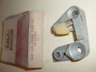 B7s-4022008-a Nos 1957 Ford Thunderbird Door Lock Striker Plate Rh Side Pn