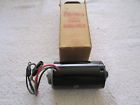 19545-a B8e Ford Fomoco Nos Lincoln Heater Or Servo Motor Rare