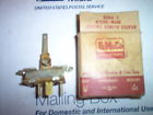 B9fm-18578-b Fomoco Nos Heater Blower
