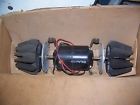 B9mf-19846-c B9mf19846- 58-59 Mercury Conditioning Factory Nos Air Blower