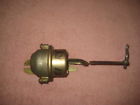 B9sf-18a318-d Fomoco Ford Oem Factory Original Lincoln Ac Temperature Vacuum Control