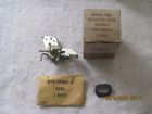 Assembly-b7a-18502-a Ba-18502-a Ford Nos Galaxie Heater Temperature Regulator Valve