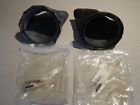 Ba-7001878-c Dennis Carpenter Ford Mercury Air Duct Vent Connectors Free Shipping