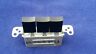 Bd27062 Jaguar Daimler Heater Vacuum Control Box Nos Oem Limousine
