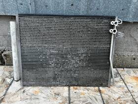 3c0820411b Behr P40926 2009-2017 Volkswagen Cc Ac Condenser Oem
