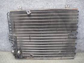 99000007 Behr 94-95 Bmw E34 530i 540i M60 Ac Air Condition Condenser