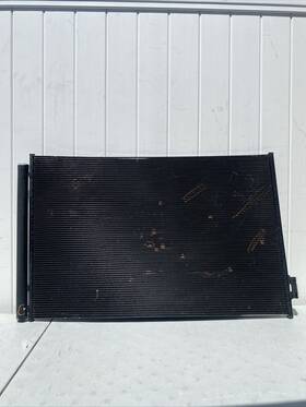 3sa260399 Bentley 2018 2019 2020 2021 Continental Gt Gtc And Flying Spur Ac Condenser Oem