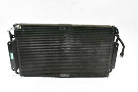 Bentley 6.8 V8 Air Conditioning Condenser Capacitor Arnage 6 8 09.99 2001