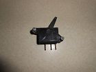 Bertone 9 Fiat Defrost 1979-88 Fan Switch X1 X19 Heater