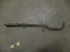 Bhh1685 Mg Heater Pipe Tube Nls Rare