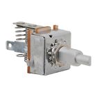 Bl65 Mustangs Unlimited Air Conditioning Blower Motor Switch Mustang
