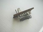 588906 Blower Gm Original Be 442 Cutlass F85 60 Vintage Motor Olds To 64-65 Believed Resistor 588906 Blower Gm Original Be 442 Cutlass F85 60 Vintage Motor Olds To 64-65 Believed Resistor