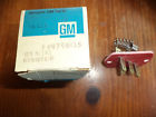 9798125 Blower Nos Resistor Gm 9798125 Blower Nos Resistor Gm