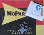 3621838 Blower Body 1972 Nos Motor Dodge Plymouth Mopar Pn Chrysler Relay