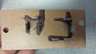 3846854 Blower Chrysler Mopar Motor Nos Resistor 3846854 Blower Chrysler Mopar Motor Nos Resistor