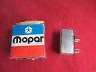 3780596 Blower Relay Motor Mopar 1974 Full - Nos Sized 75
