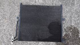 3400400 Bmw X3 E83 Air Conditioner Ac A/c Condenser Assembly Oem 3400400 Bmw X3 E83 Air Conditioner Ac A/c Condenser Assembly Oem