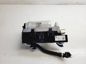 Bmw 64-53-5-a1c-603 2023 2024 2025 740i Air Conditioner Condensor Ac