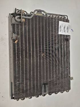 64-53-6-965-952 Bmw 750il Std Ac Condenser 1988-1992 5.0l 12v Oem
