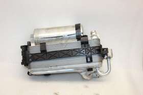 6805342 Bmw 6450 3 G20 330i 2019 Rhd A/c Air Con Condenser Dryer Wt4